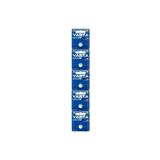 Varta Cr1220 3v Lityum Düğme Pil 5’li