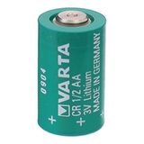 Varta Cr1/2Aa 3V Lityum Pil