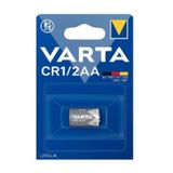 Varta Cr1/2Aa -3V Pil