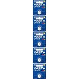 Varta CR1632 3V Lityum Düğme Pil 5'li