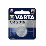 Varta CR2016 3 Volt Lithium Para Pil