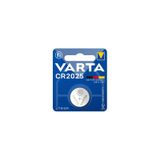 Varta CR2025 3V PİL