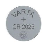 Varta CR2025 Lityum Pil