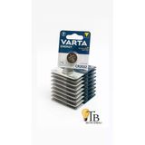 Varta Cr2032 Lithium 3V 10’Lu Avantajlı Paket