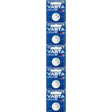 Varta CR2430 3V Lityum Düğme Pil 5’li Tek Kullanımlık Yüksek Performans - 5'li