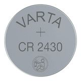 Varta CR2430 3V Lityum Pil