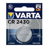 Varta CR2430 3V Lityum Pil