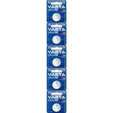 Varta CR2450 3V Lityum 5’li Tek Kullanımlık Düğme Pil - 5'li
