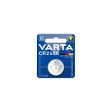 Varta CR2450 3V Pil