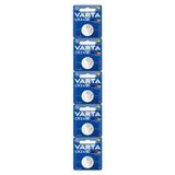 Varta CR2450 5 Adet Lityum Pil