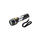 Varta Day Light Multi LED F10 Taschenlampe Mit 5 Leds (Inkl. 1xaa Longlife Power Batterie, Ideal Für Haushalt, Camping, Angeln, Garage, Notfall, Stromausfall, Outdoor) [enerji Sınıfı A]
