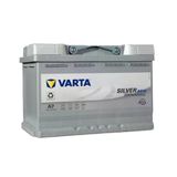 Varta Dynamic A7 Start-Stop Agm 12 V 70 Ah 760 A Akü - 2025