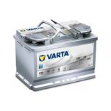 Varta Dynamic A7 Start-Stop Agm 12 V 70 Ah 760 A Akü