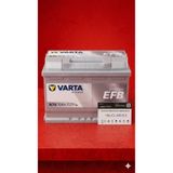 Varta efb akü 2026 üretim n70 start stop 70 ah 12 volt