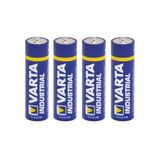 Varta Endüstriyel 4 Adet Aa 4'lü İnce Kalem Pil 1.5v Alkalin