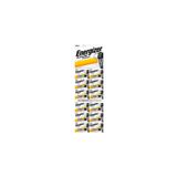 Varta Energizer Ince Alkalin Pil 12 Adet