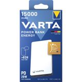 Varta Energy 15000 Mah Powerbank