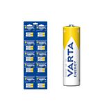 Varta Energy 20'li Alkalin AA Kalem Pil
