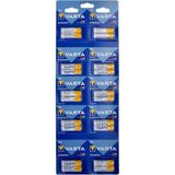 Varta Energy Aa 20'li Kartela Alkaline Kalem Pil