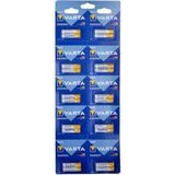 Varta Energy Aaa 20'li Kartela Alkaline Ince Pil