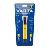 Varta F20 Pilli El Feneri