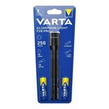 Varta F20 Pro Pilli El Feneri