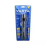 Varta F30 Pro Pilli El Feneri