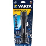 Varta Fener Indestructible F30 Pro El Feneri - Siyah
