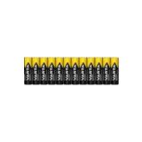 Varta HEAVY DUTY 12Lİ İNCE PİL(AAA)