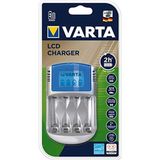 Varta Hızlı Pil Şarj Cihazı