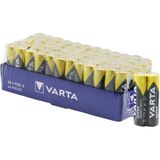 Varta Ince Pil Aaa 60PCS (4887)