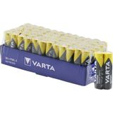 Varta Ince Pil Aaa 60PCS (5224) - 1 Adet