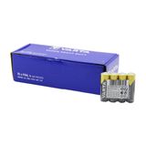 VARTA KALEM PİL AA 60PCS (4172)