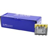 VARTA KALEM PİL AA 60PCS (5224)