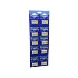 Varta Kalem Pil Alkalin 20Pcs (5250)