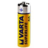 Varta Kalem Pil Kalın Kalem Pil R6KG AA Pil 1.5 V