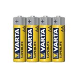 Varta Kalem Pil