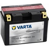 Varta KTM Superenduro 950 cc 2009 2011 Sulu Bakımsız Akü