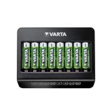 Varta Lcd Multi Plus AA/AAA 8'li Pil Şarj Cihazı