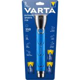 Varta Led Outdoor Sports El Feneri 2 Adet C Boy Pil Dahil
