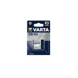 VARTA Lithium CR-P2/223 6V Lityum Pil
