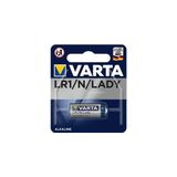 Varta Lr1 Lady 1.5 Volt Alkalin Pil - 1 Adet