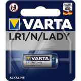 Varta Lr1 N Size 1.5V Kısa Pil - 1 Adet