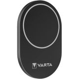 Varta Mag Pro Wireless Car Charger Kablosuz Şarj Aleti