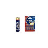 Varta Maxi-Tech 4703 AAA Standart Pil