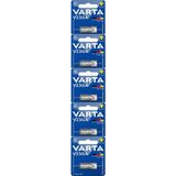 Varta MN21 A23/23A/V23GA/LRV08/8LR932 12V Alkalin Pil 5'li