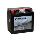 Varta Motorsiklet Aküsü Ytx14 Bs 12V 12Ah Moto & Mercedes Güç Aküsü