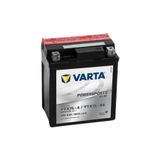 Varta Motostart Honda Cbf 150 Tx7l-Bs (Ytx7l-bs) 12 V 6 Amper Motosiklet Akü
