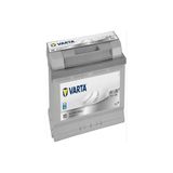 Varta Mutlu Silver Dynamic H3 12 V 100 Ah 830 CCA Alçak Varta Akü