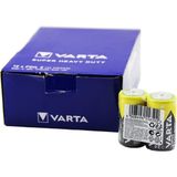 Varta Orta Pil C 24PCS (4887)